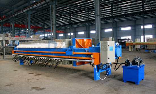 壓濾機(jī) 壓濾機(jī)